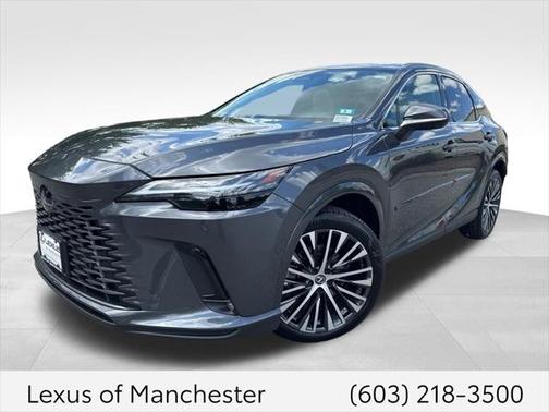 2024 Lexus RX 350 Base