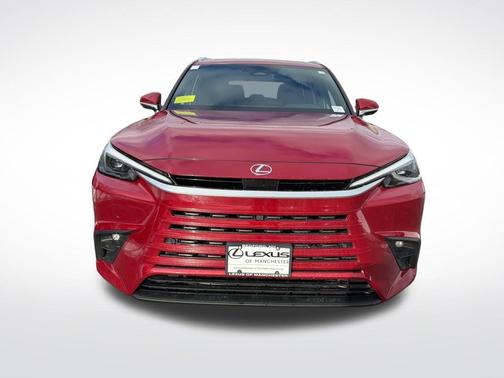 2026 Lexus TX 350 Premium