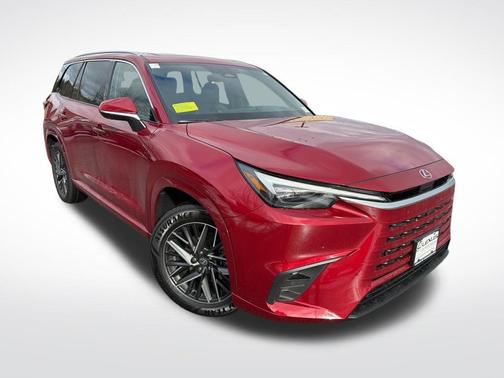 2026 Lexus TX 350 Premium