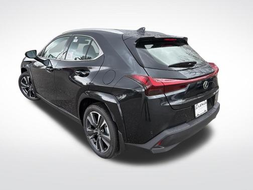 Caviar 2026 Lexus UX 300h Premium