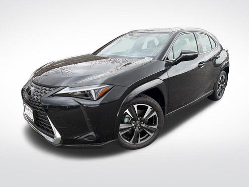 Caviar 2026 Lexus UX 300h Premium