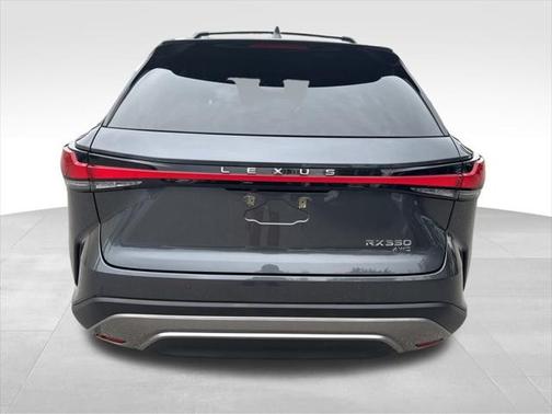 2024 Lexus RX 350 Base