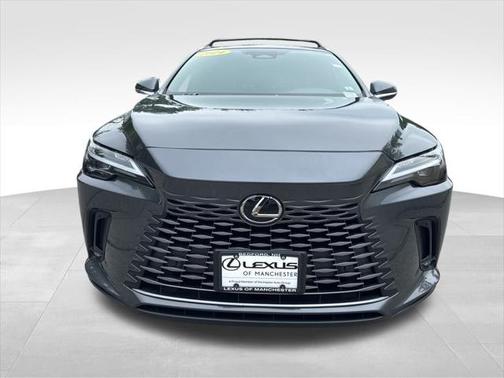 2024 Lexus RX 350 Base