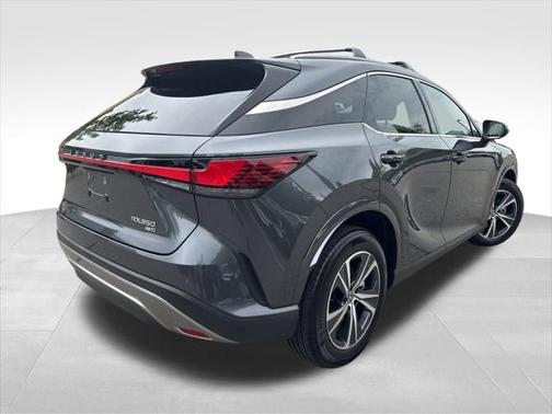2024 Lexus RX 350 Base