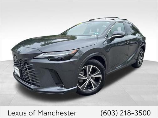 2024 Lexus RX 350 Base