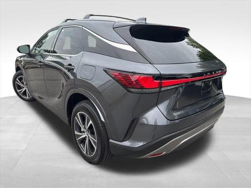 2024 Lexus RX 350 Base