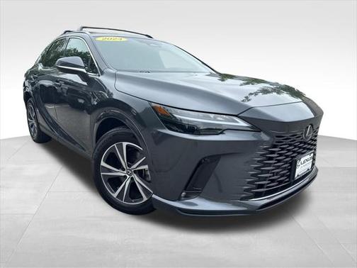 2024 Lexus RX 350 Base
