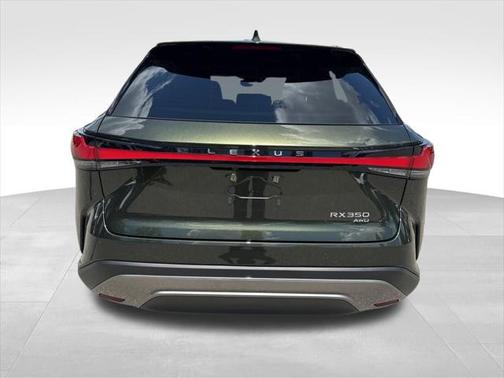 2024 Lexus RX 350 Base