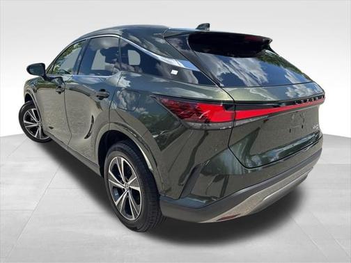 2024 Lexus RX 350 Base
