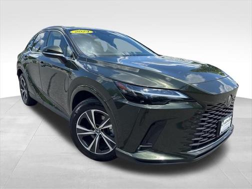 2024 Lexus RX 350 Base