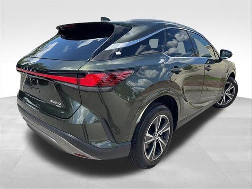 2024 Lexus RX 350 Base