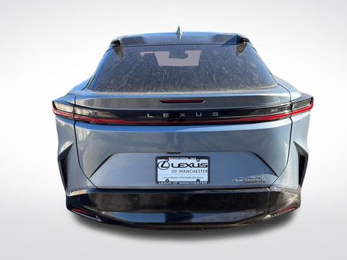 2026 Lexus RZ 450e Premium