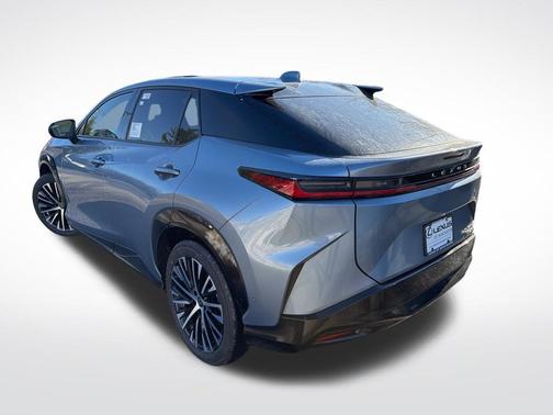 2026 Lexus RZ 450e Premium