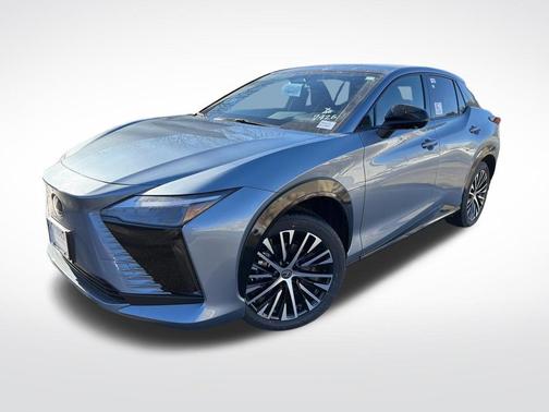 2026 Lexus RZ 450e Premium