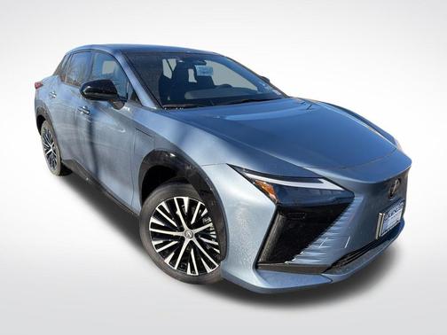 2026 Lexus RZ 450e Premium