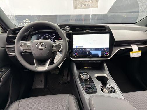 2026 Lexus RZ 450e Premium