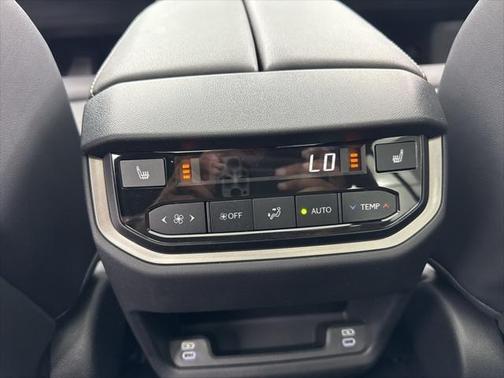 2025 Lexus TX 350 Luxury