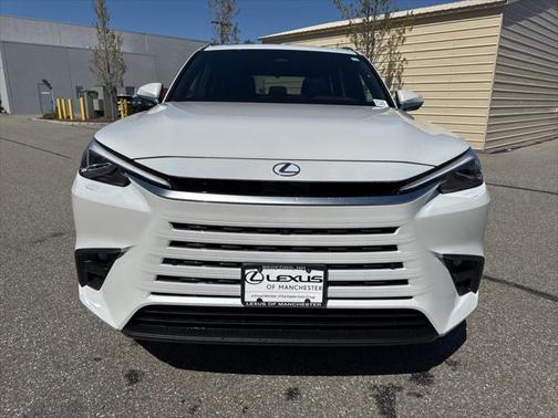 2025 Lexus TX 350 Luxury