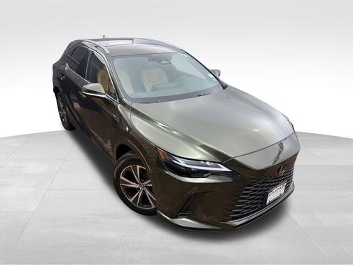 2024 Lexus RX 350 Premium