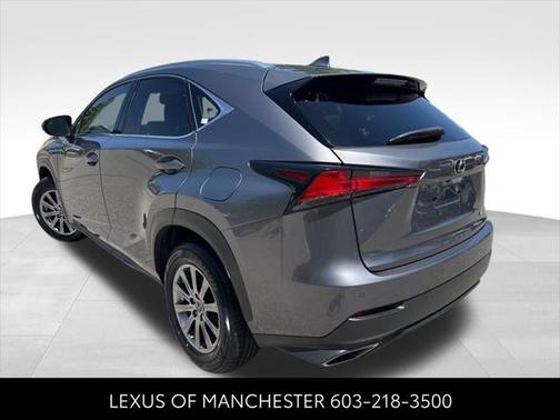 2020 Lexus NX 300 Base