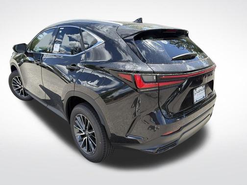 Caviar 2026 Lexus NX 350 Premium