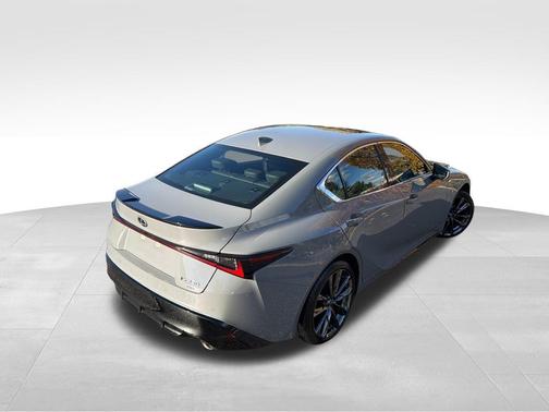 2024 Lexus IS 350 Base