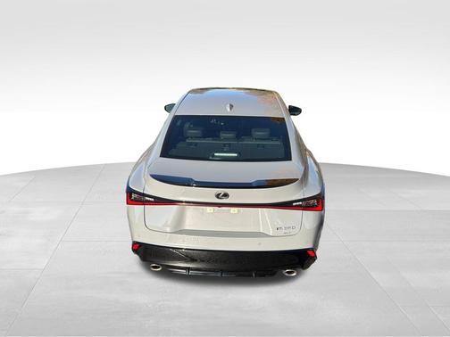 2024 Lexus IS 350 Base