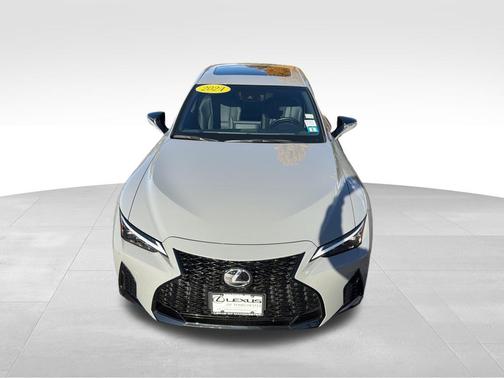 2024 Lexus IS 350 Base