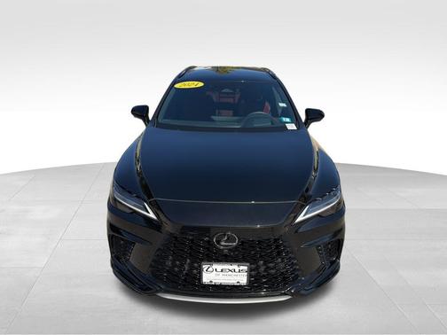 2024 Lexus RX 500h F SPORT Performance