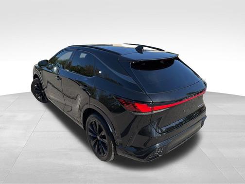 2024 Lexus RX 500h F SPORT Performance