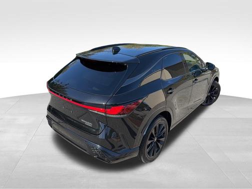 2024 Lexus RX 500h F SPORT Performance