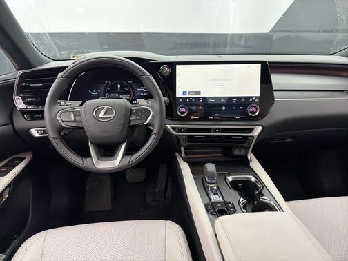 2026 Lexus RX 350 Premium