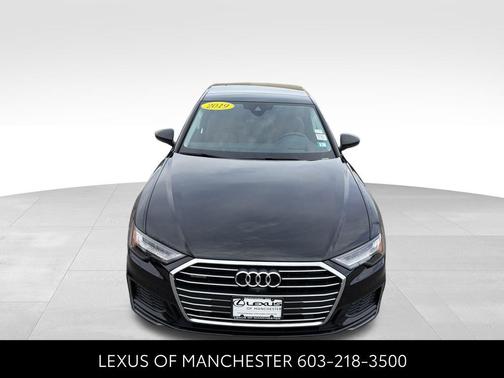 2019 Audi A6 3.0T Prestige Quattro