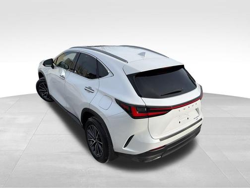 2023 Lexus NX 350h AWD