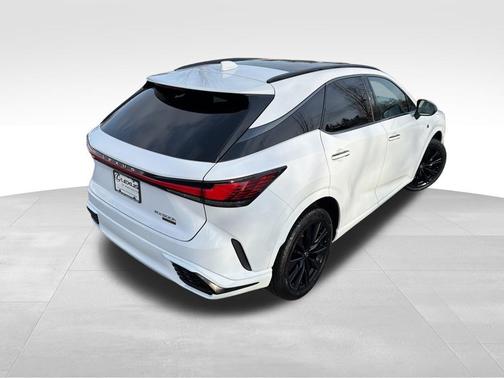 2023 Lexus RX 500h F SPORT Performance