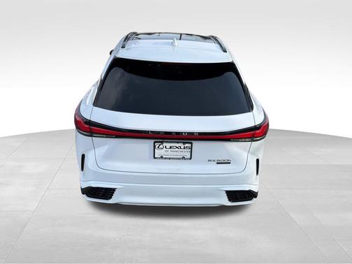 2023 Lexus RX 500h F SPORT Performance