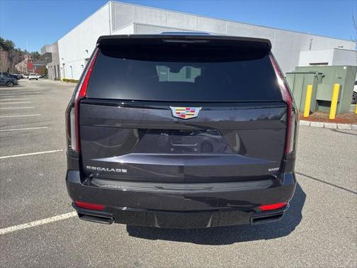 2024 Cadillac Escalade ESV Sport