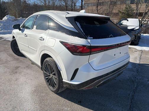 2026 Lexus RX 350 Premium