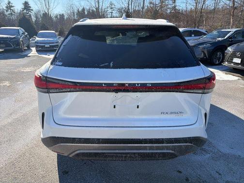 2026 Lexus RX 350 Premium