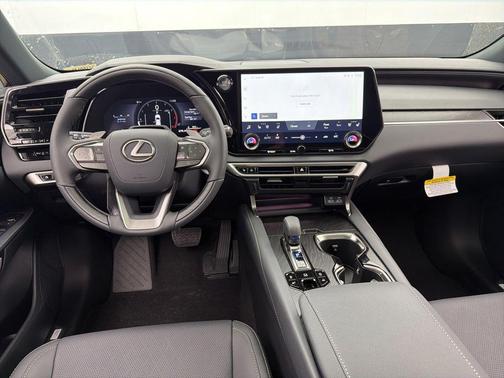 Pear 2026 Lexus RX 350 Premium