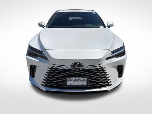 Pear 2026 Lexus RX 350 Premium