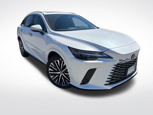 Pear 2026 Lexus RX 350 Premium