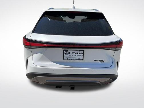 Pear 2026 Lexus RX 350 Premium