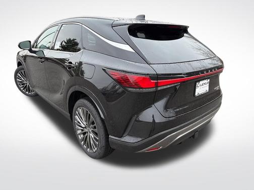 Caviar 2026 Lexus RX 350 Luxury