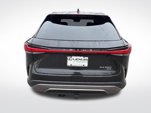 Caviar 2026 Lexus RX 350 Luxury