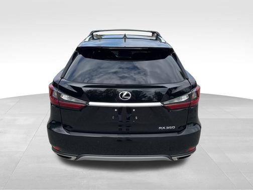2020 Lexus RX 350 Base