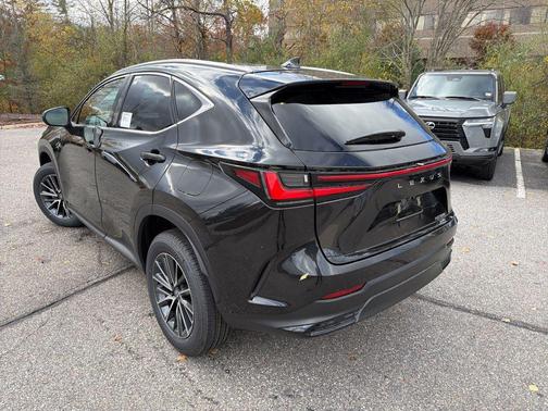 2026 Lexus NX 350 NX 350
