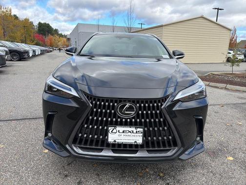 2026 Lexus NX 350 NX 350