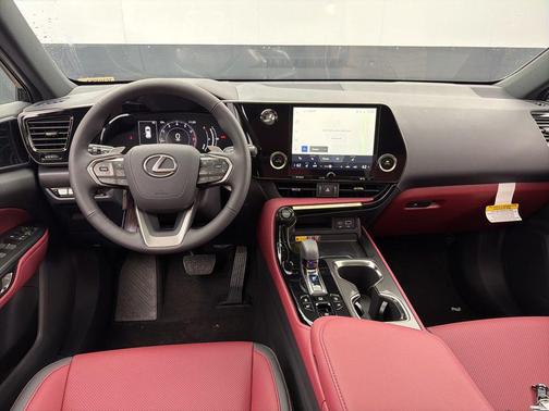 2026 Lexus NX 350 NX 350