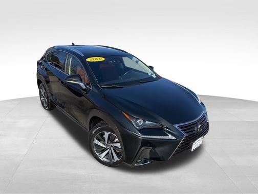 2020 Lexus NX 300 Base